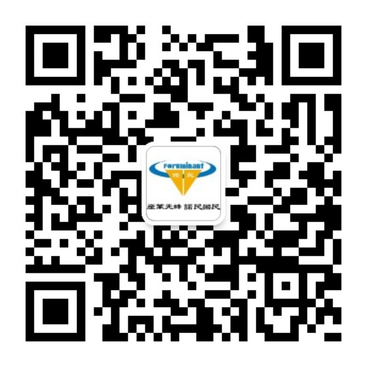 Levita 微信公众号二维码
